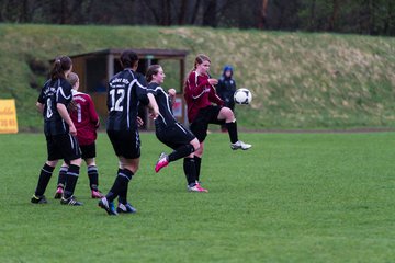 Bild 57 - B-Juniorinnen MTSV Olympia Neum�nster - Kieler MTV : Ergebnis: 3:1